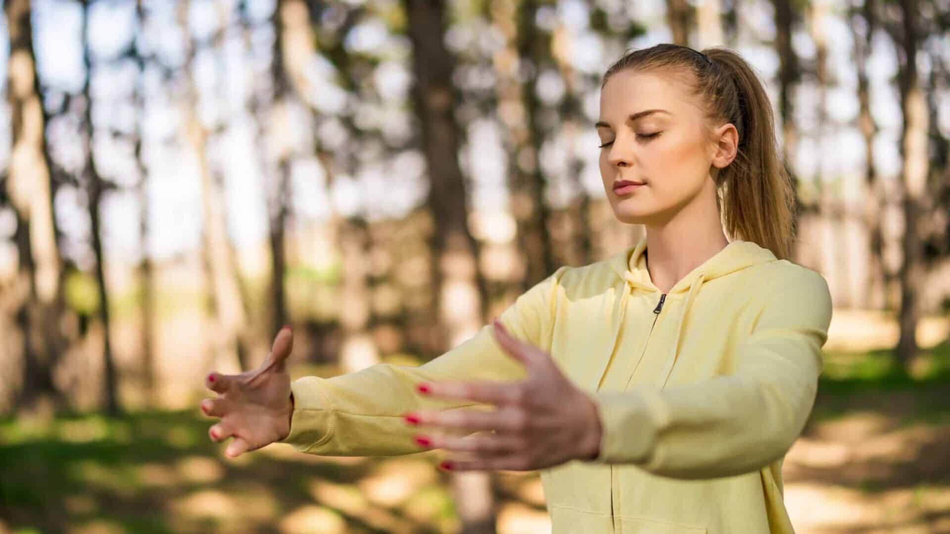 Meditation_QiGong