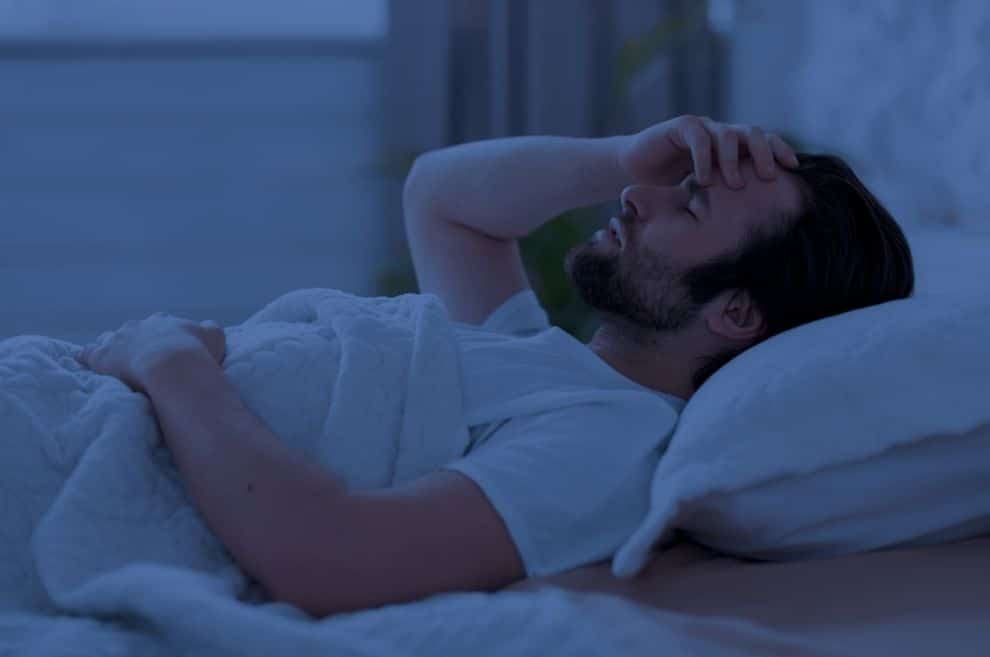 Burnout_Schlafstörungen
